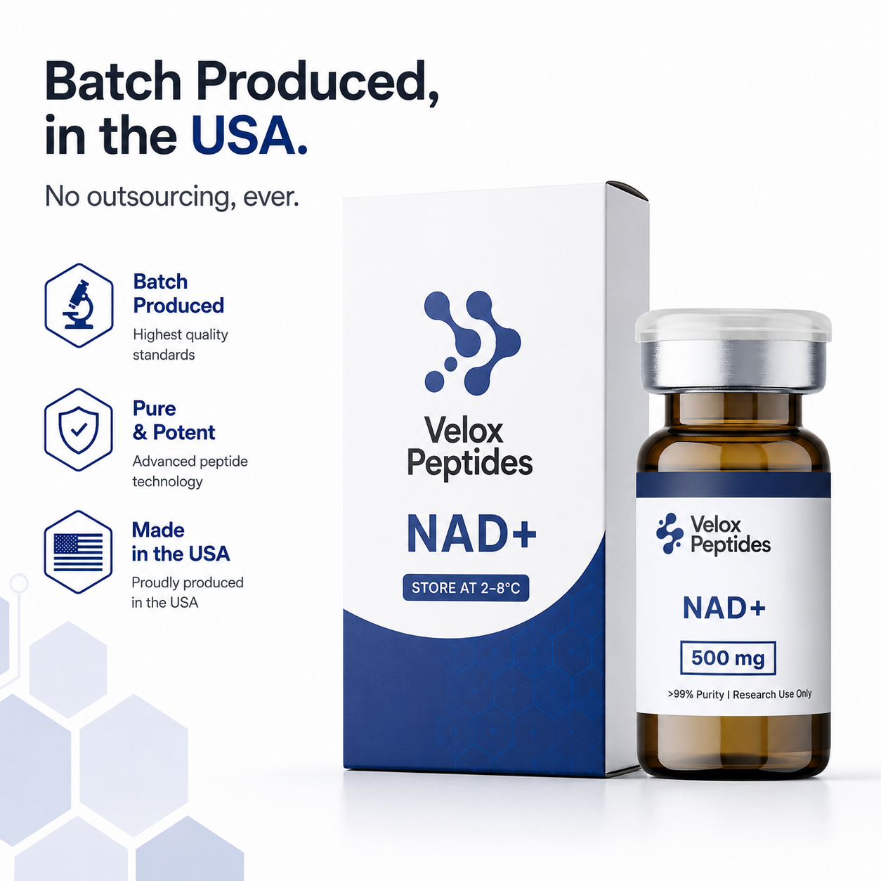 NAD+