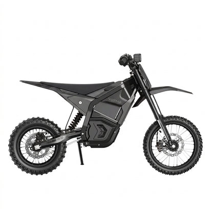 Off-Road Electric Bike