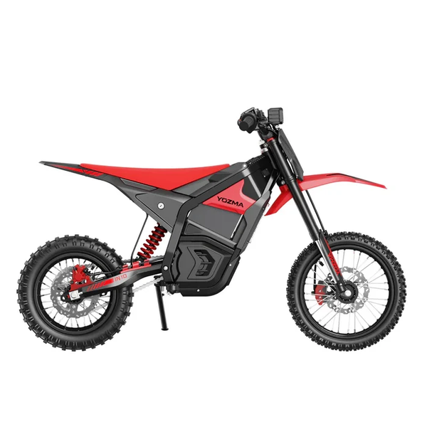 Off-Road Electric Bike