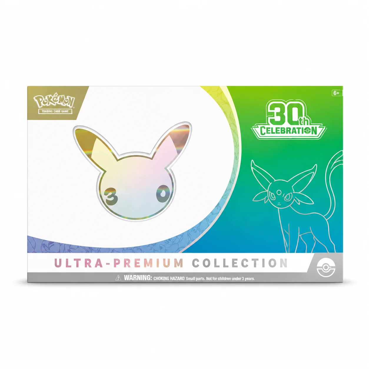 30th Celebration Ultra-Premium Collection [Day] - ME: 30th Celebration (30C)