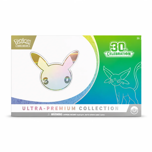 30th Celebration Ultra-Premium Collection [Day]