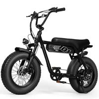 Velox V101 Ebike